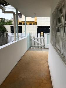 Casa Arejada e Tranquila Praia das Virtudes