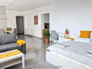ClearVueHome Apartments Bratislava Slavin - Karlova Ves