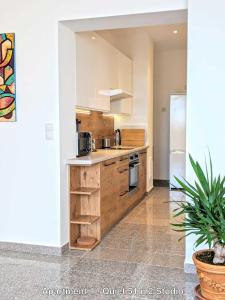 ClearVueHome Apartments Bratislava Slavin