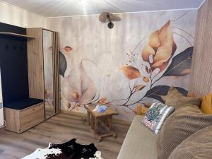Chalets Chalet Le refuge : photos des chambres