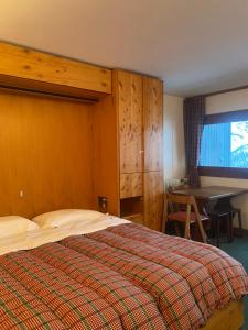 Monolocale Cielo Alto Breuil-Cervinia