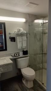 Economy Single Room room in Econo Inn
