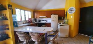 Chalet en Alta Mar Puerto San Jose