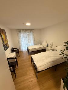 Ferienwohnung-Montagewohnung 1