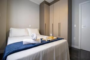 DCA11 - Quadra do Mar, Churrasqueira, 3 Quartos