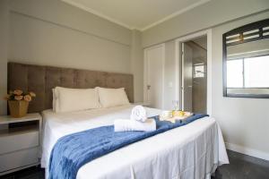 DCA11 - Quadra do Mar, Churrasqueira, 3 Quartos