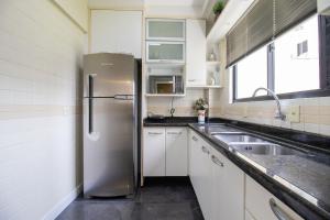 DCA11 - Quadra do Mar, Churrasqueira, 3 Quartos