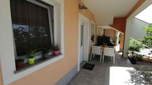 Apartment Malinska, Primorje-Gorski Kotar 20