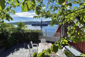 Villa Thorse - Spydeberg