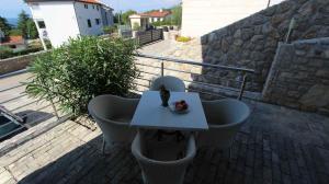 Malinska Apartment 15