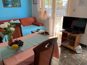 Apartment Malinska, Primorje-Gorski Kotar 1