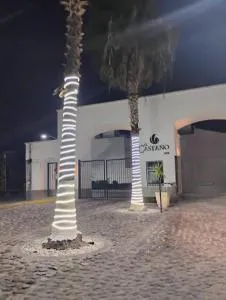 Departamento de descanso y trabajo en Querétaro - Alvarado