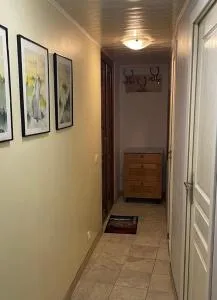 Bienvenue - Preinardo