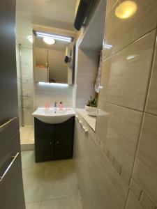 Appartements Bienvenue : photos des chambres