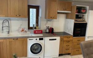 Appartements Bienvenue : photos des chambres