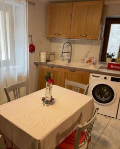 Appartements Bienvenue : photos des chambres