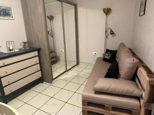 Appartements Bienvenue : photos des chambres