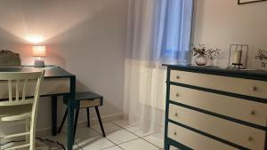 Appartements Bienvenue : photos des chambres