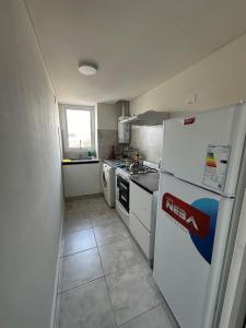 Departamento en Los perales JUJUY