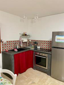 La mia Casetta al Politeama