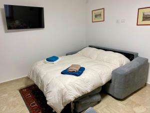 La mia Casetta al Politeama