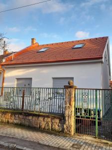 Kovács Guesthouse - Budapest