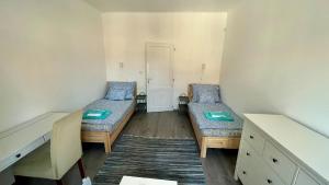 Kovács Guesthouse - Budapest