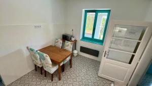 Kovács Guesthouse - Budapest