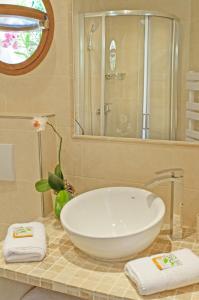 B&B / Chambres d'hotes La Colline de Vence : photos des chambres