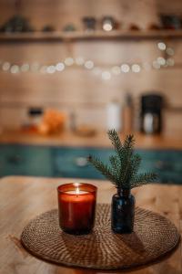 Przystanek Ropienka Chata Łemkowska