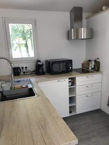 Maisons de vacances Small house in Basque countryside : photos des chambres