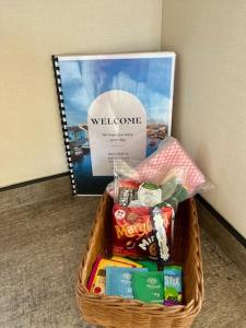 Weymouth Bay Haven, Preston Road