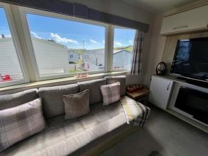 Weymouth Bay Haven, Preston Road