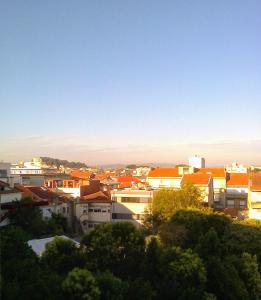 Quiet Studio City Center