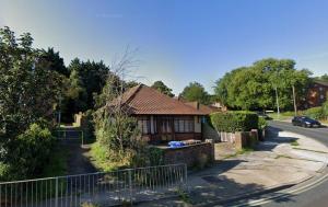 Gippeswyk Home 6br 2bath Perfect For Contractors