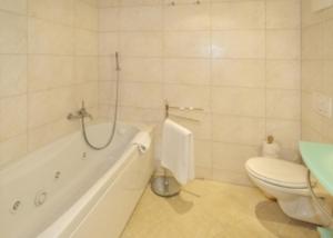 Ferienwohnung Chalet Püzji