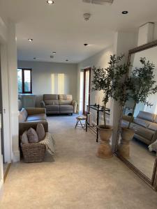 Old Mill Tullamore - Apartmány, Tullamore