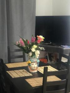 JEF Apartments Vaticano, Roma