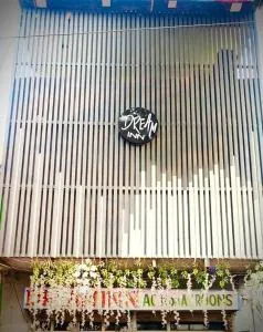 Hotel Dream Inn - Gokul