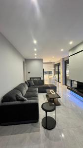 Oliva luxury apartment