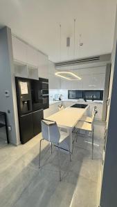 Oliva luxury apartment