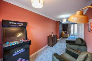 Harland Haven Spacious 4br House In Ipswich