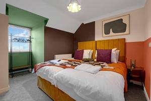 Harland Haven Spacious 4br House In Ipswich