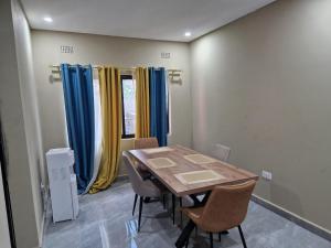 JOSFUN Apartments