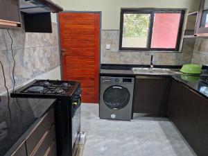 JOSFUN Apartments
