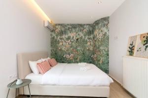 Acropolis & Lycabetus View Helios Residence