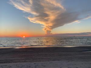 Sunset Sanctuary at Reef Club