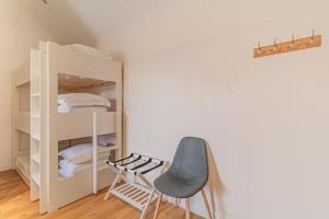 Maisons d'hotes Guest house : photos des chambres