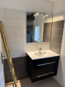 Maison cosy du Bocage Ornais