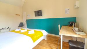 Maisons d'hotes Guest house : photos des chambres